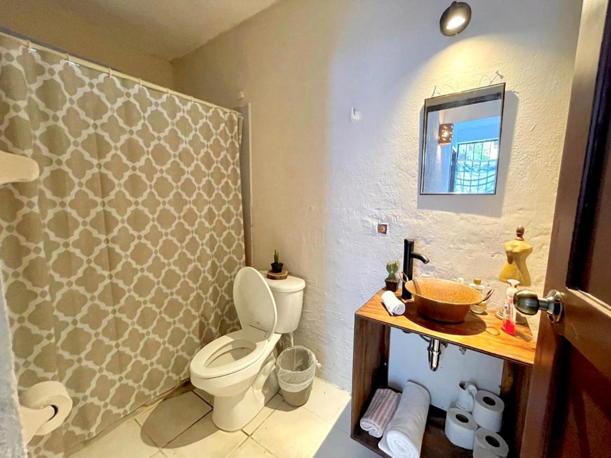 Casa Del Artista - B&B ปลายาเดลการ์เมน ภายนอก รูปภาพ