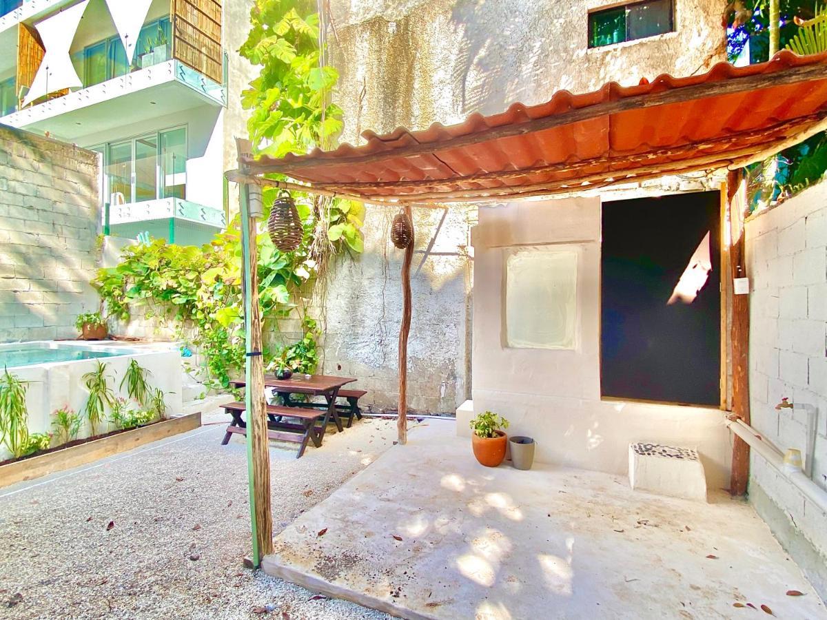 Casa Del Artista - B&B ปลายาเดลการ์เมน ภายนอก รูปภาพ