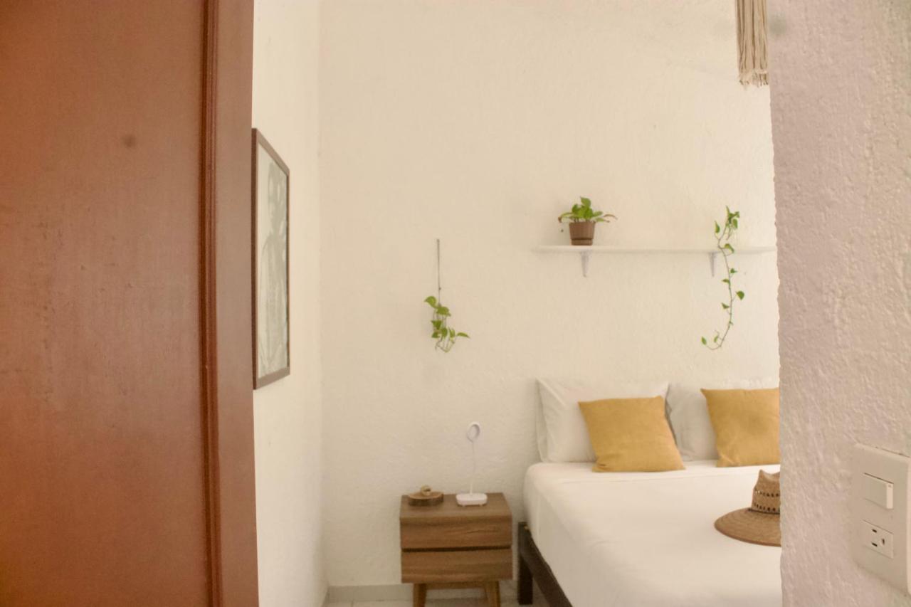 Casa Del Artista - B&B ปลายาเดลการ์เมน ภายนอก รูปภาพ