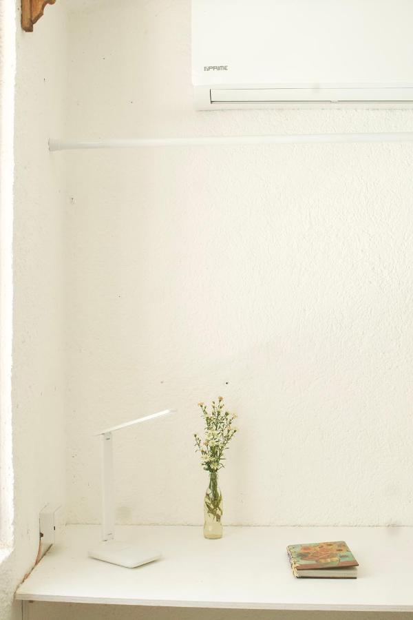 Casa Del Artista - B&B ปลายาเดลการ์เมน ภายนอก รูปภาพ
